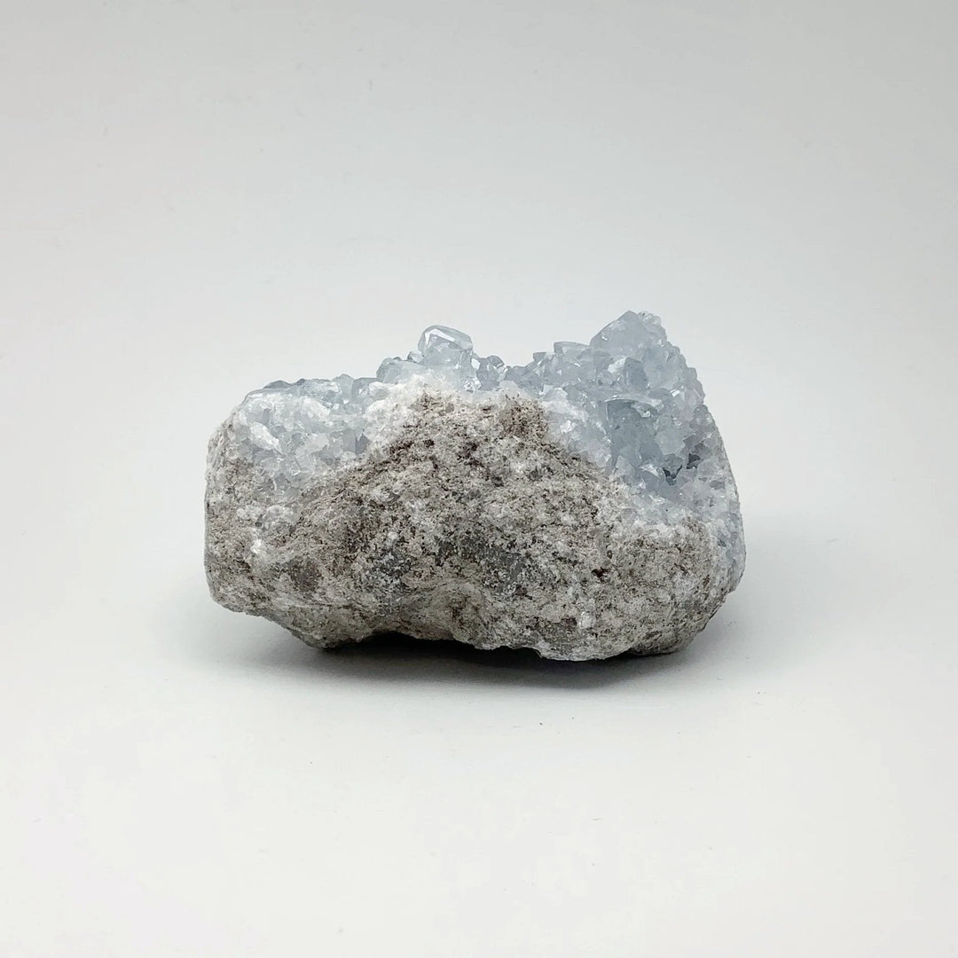Celestite Geode - Rocks and Gems Canada