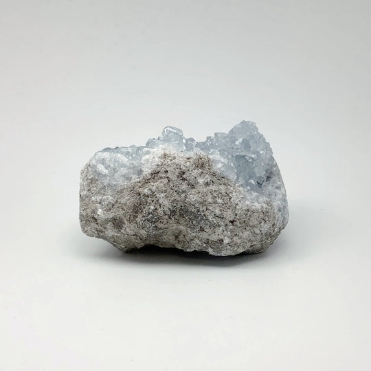 Celestite Geode - Rocks and Gems Canada