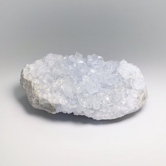 Celestite Geode - Rocks and Gems Canada