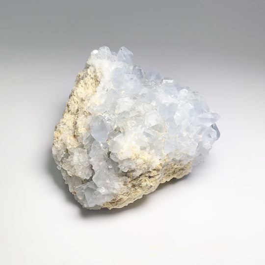 Celestite Geode - Rocks and Gems Canada