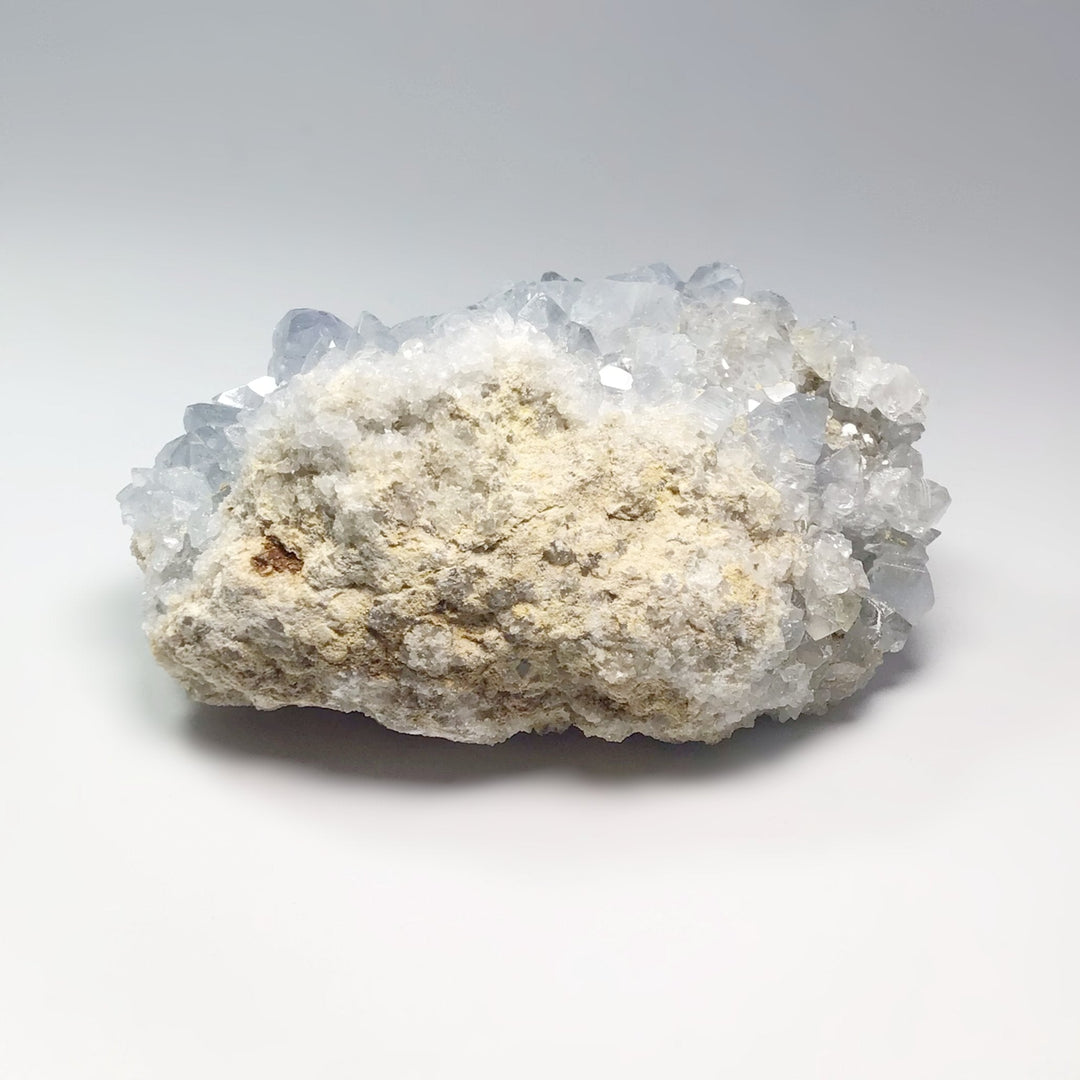 Celestite Geode - Rocks and Gems Canada