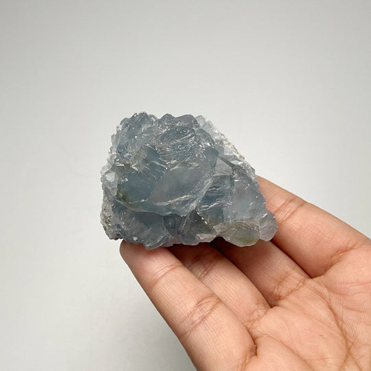 Celestite Geode - Rocks and Gems Canada