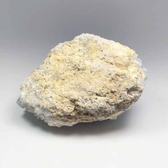 Celestite Geode - Rocks and Gems Canada