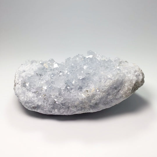 Celestite Geode - Rocks and Gems Canada
