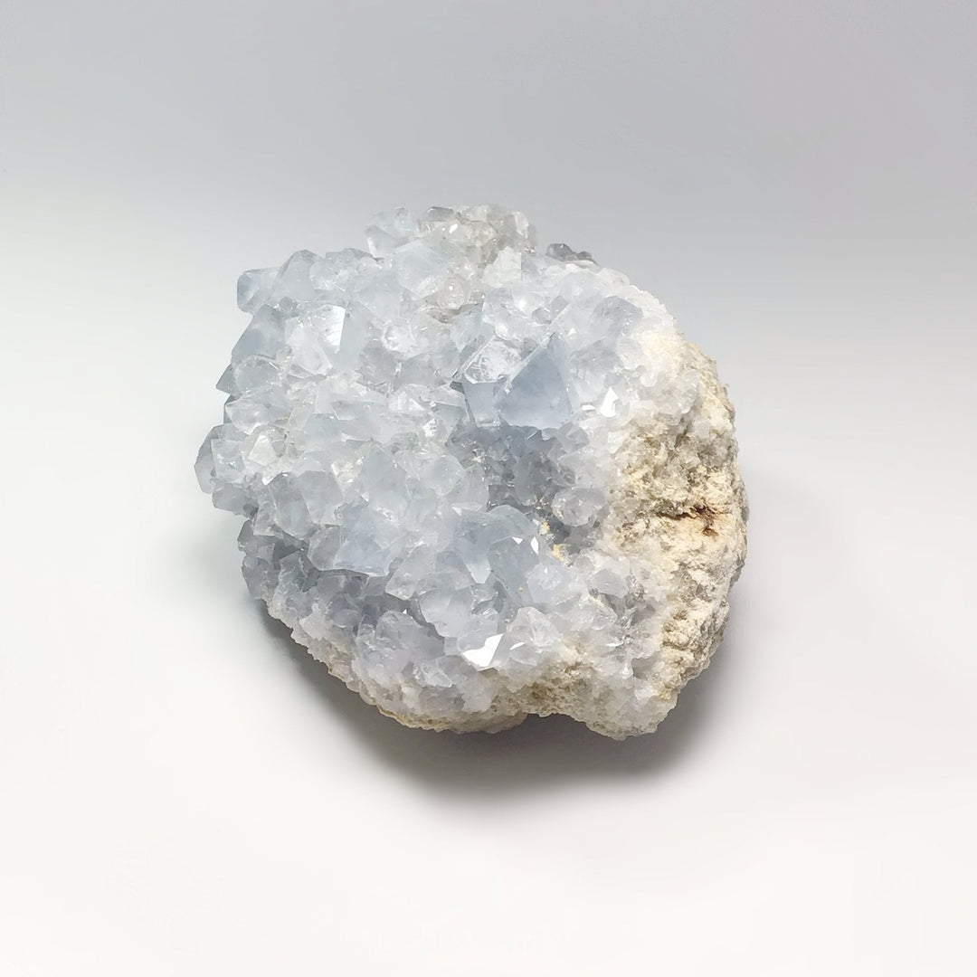 Celestite Geode - Rocks and Gems Canada