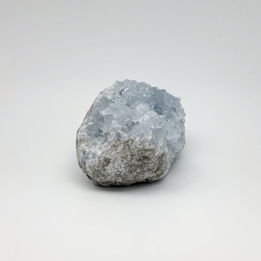 Celestite Geode - Rocks and Gems Canada