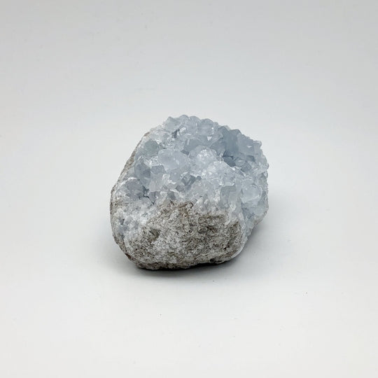 Celestite Geode - Rocks and Gems Canada