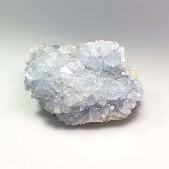 Celestite Geode - Rocks and Gems Canada