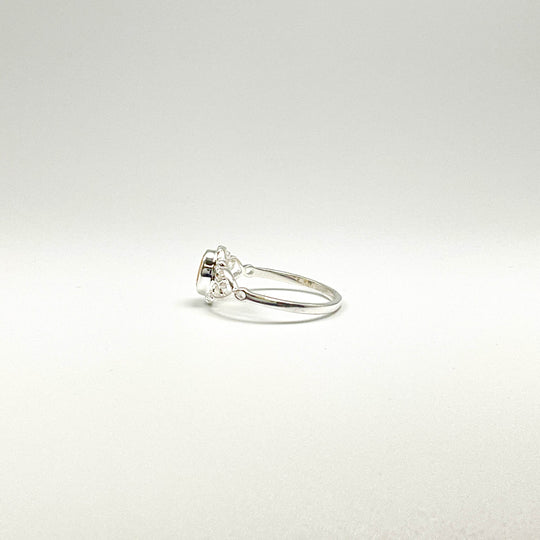 Citrine Ring-Rocks and Gems Canada