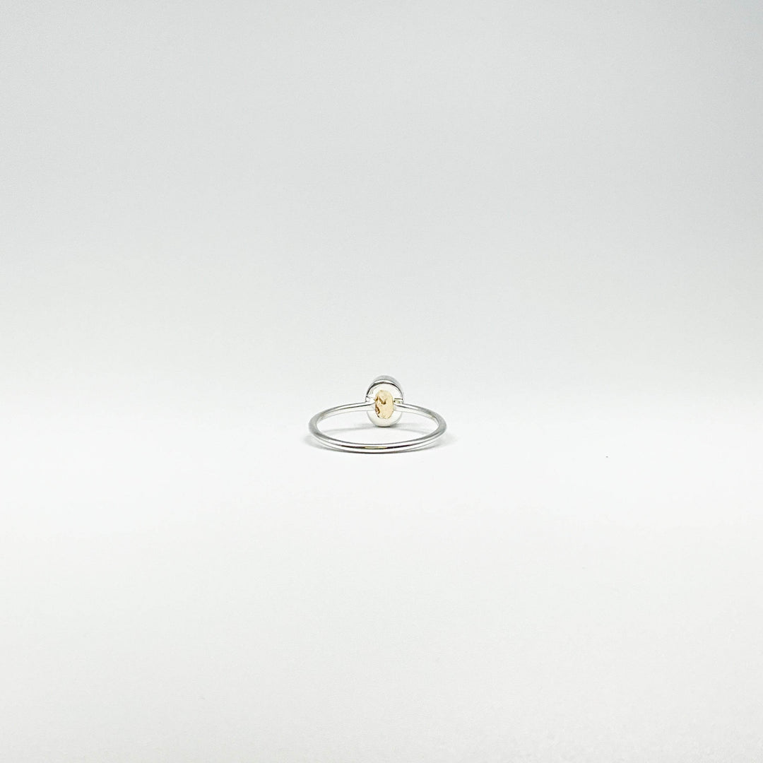 Citrine Ring-Rocks and Gems Canada