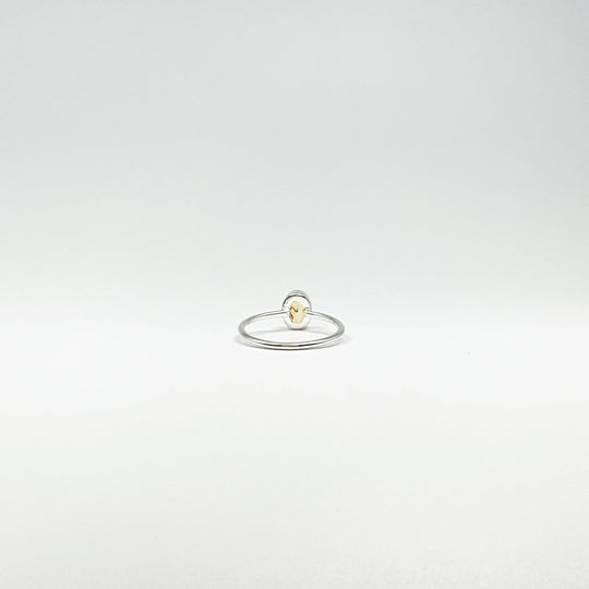 Citrine Ring-Rocks and Gems Canada