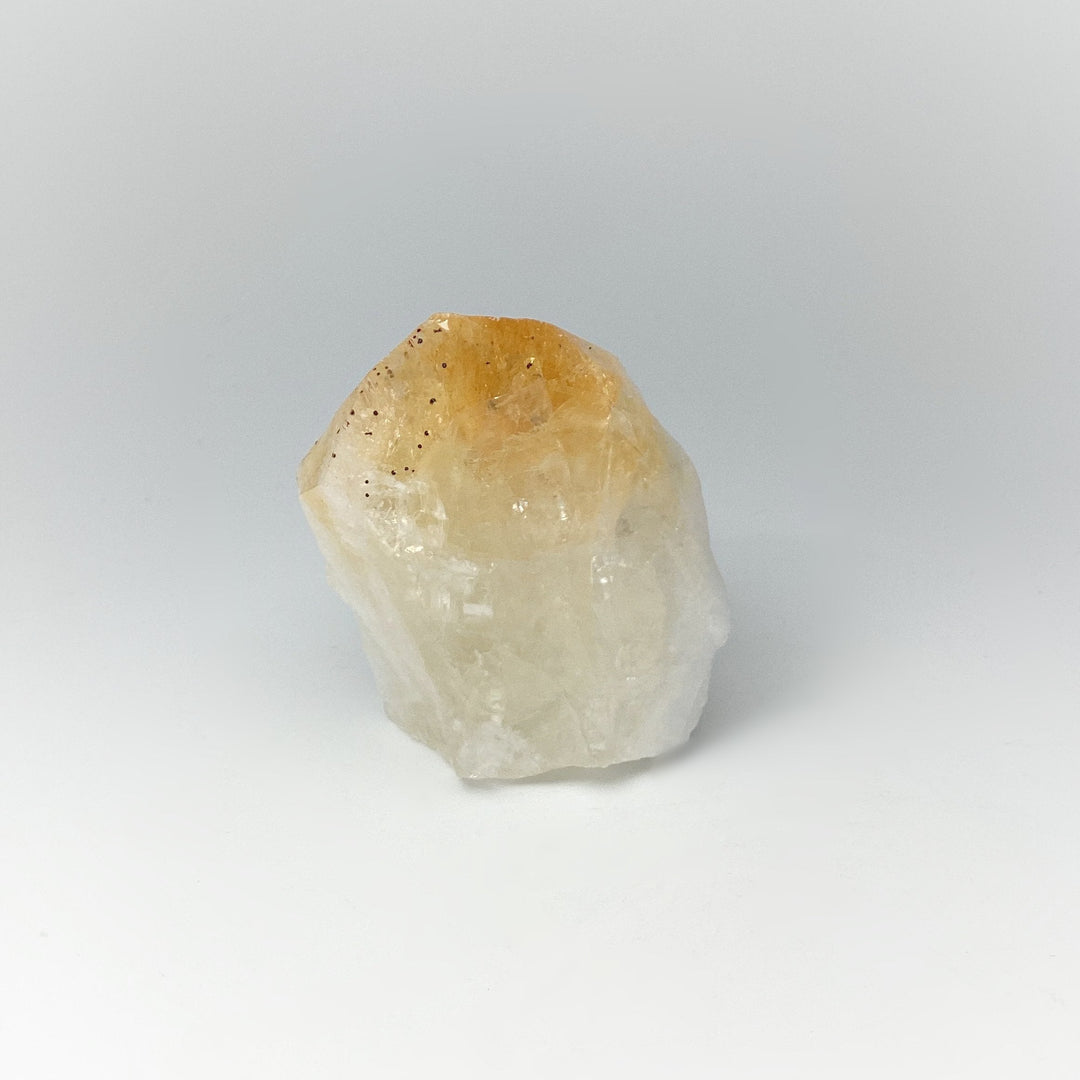 Citrine Rough Chunk - Rocks and Gems Canada