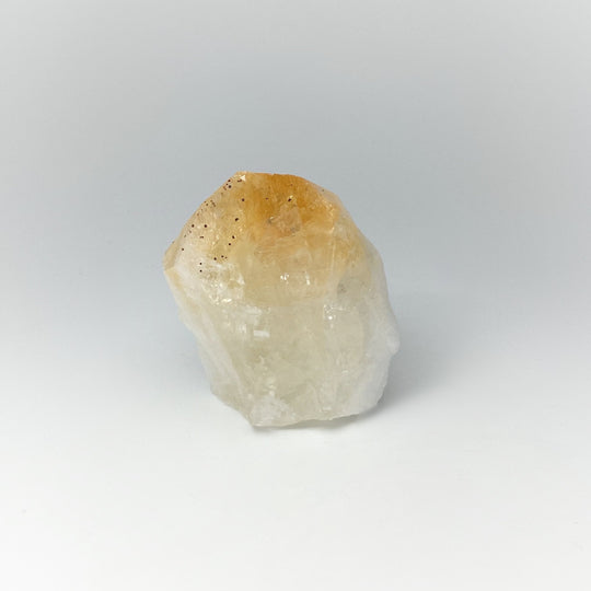 Citrine Rough Chunk - Rocks and Gems Canada