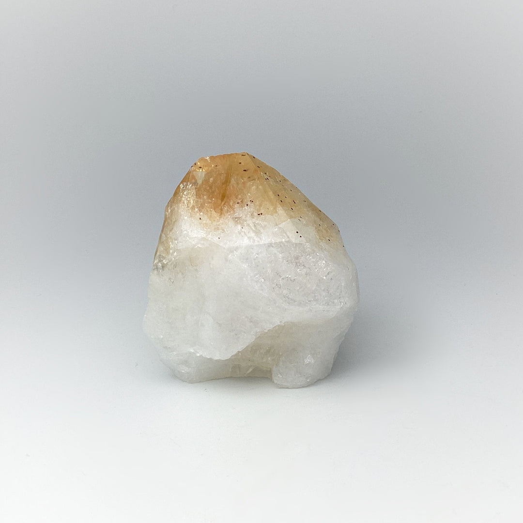 Citrine Rough Chunk - Rocks and Gems Canada