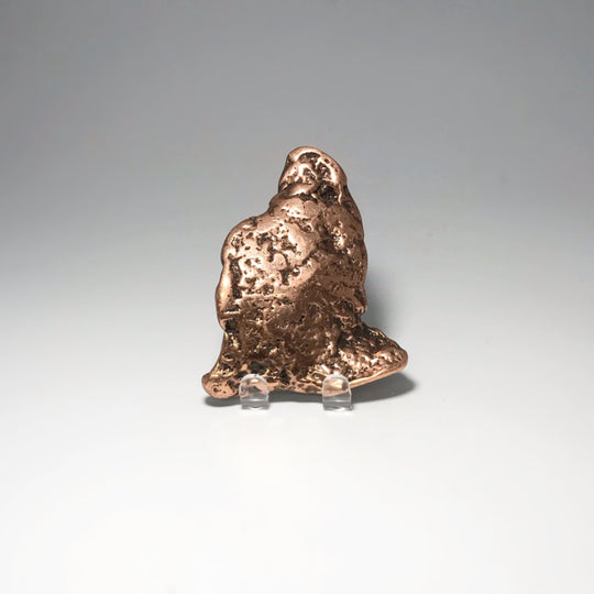 Copper Nugget - Rocks and Gems Canada