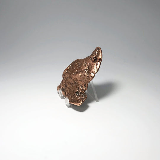Copper Nugget - Rocks and Gems Canada