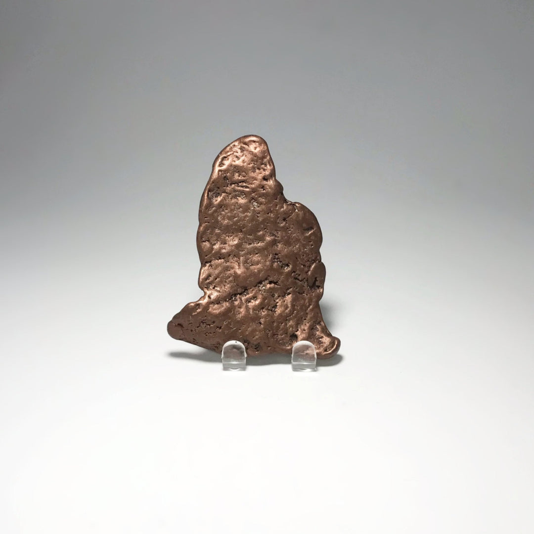 Copper Nugget - Rocks and Gems Canada