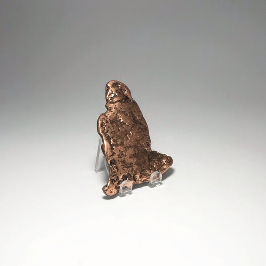 Copper Nugget - Rocks and Gems Canada