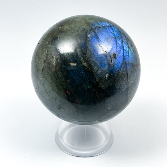 Labradorite Sphere - Rocks and Gems Canada