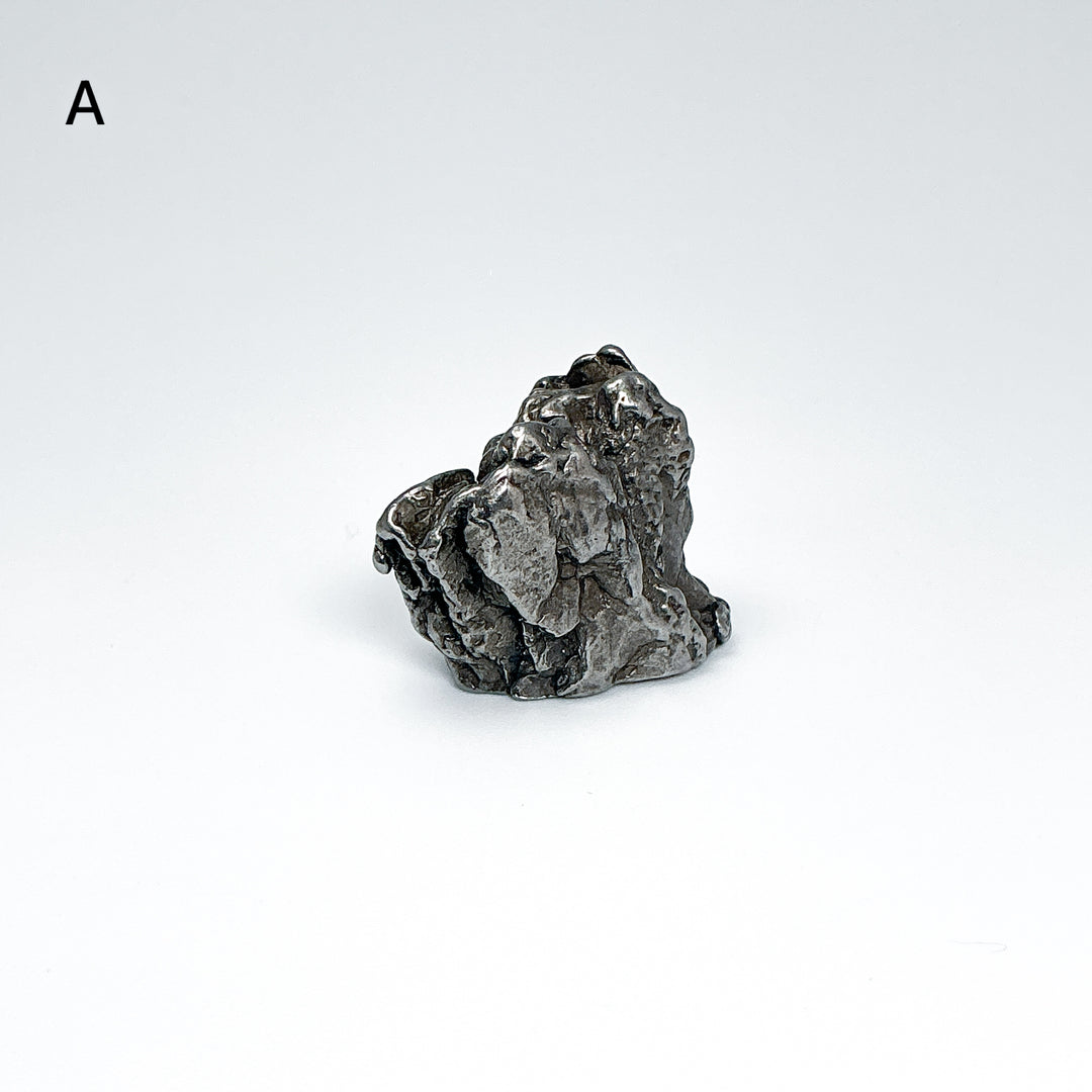 Campo Del Cielo Meteorite