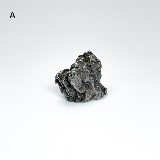 Campo Del Cielo Meteorite
