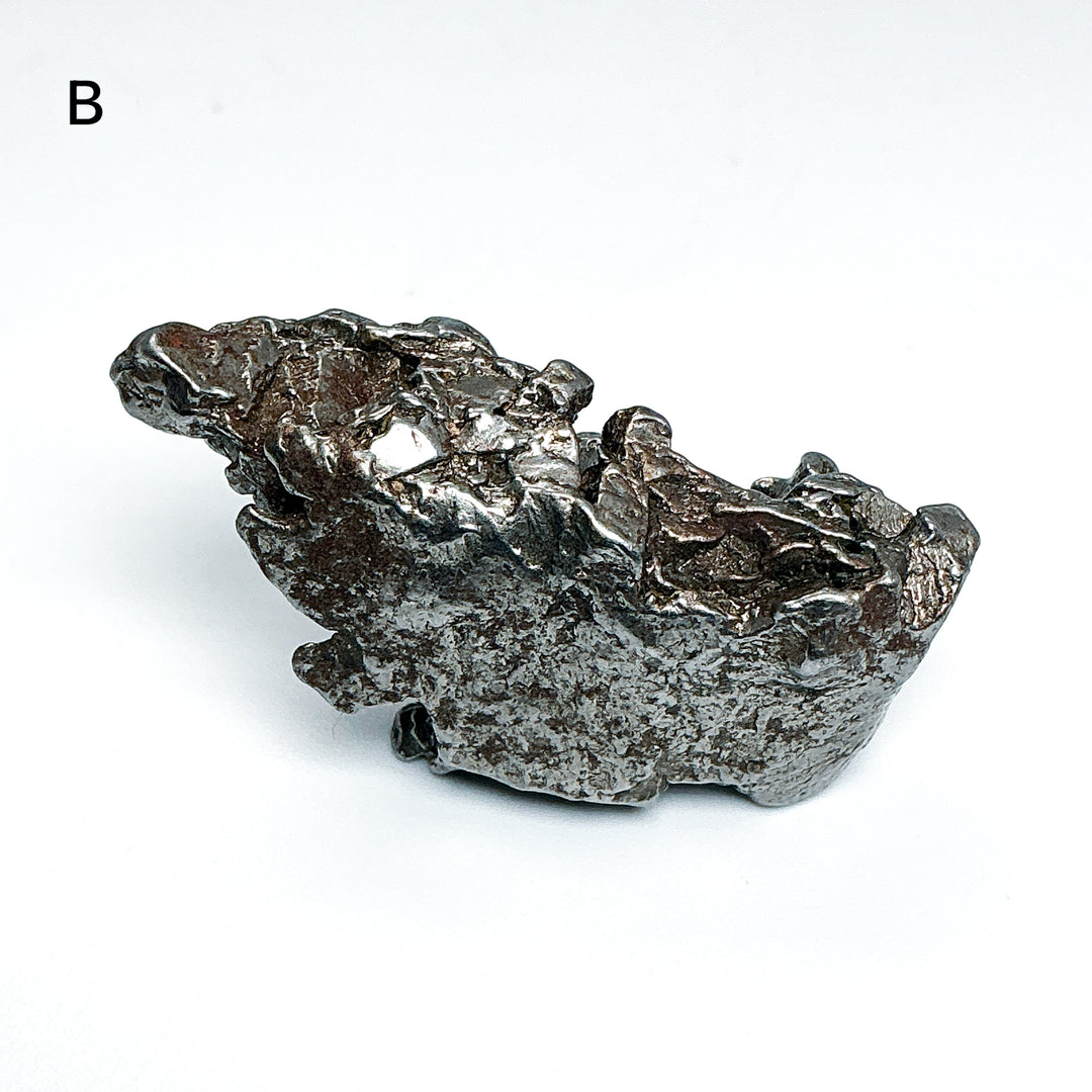 Campo Del Cielo Meteorite