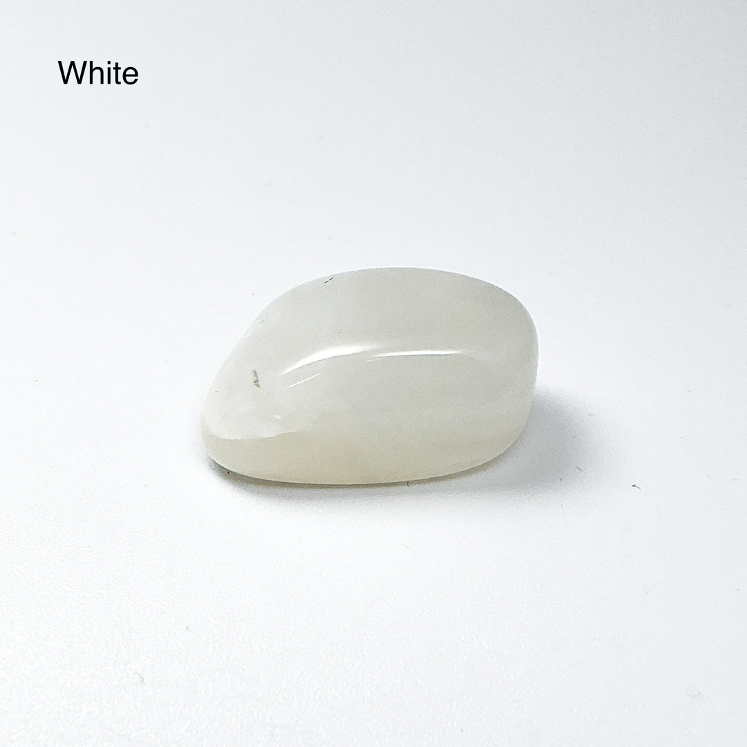 Moonstone Tumble