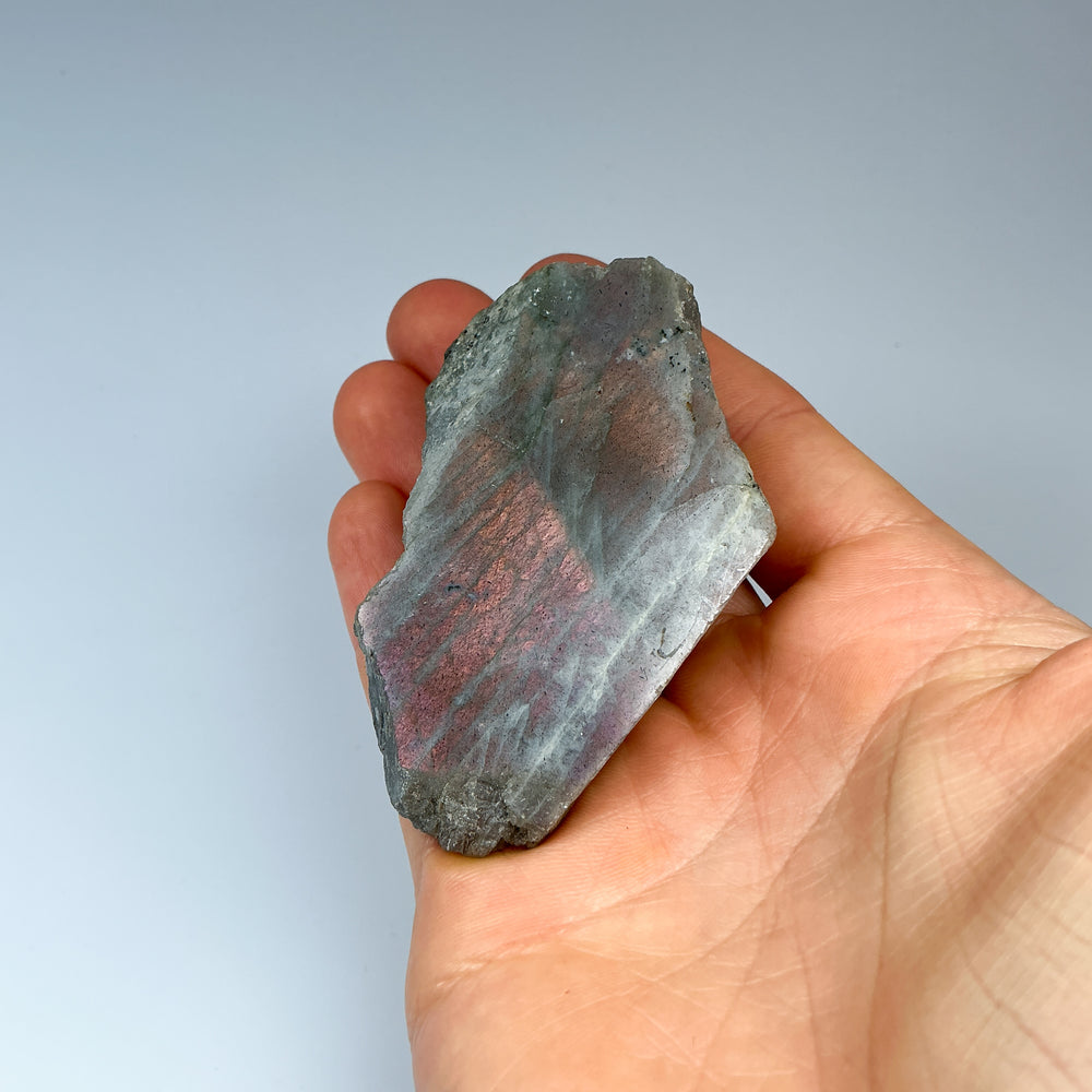 Labradorite Rough Chunk