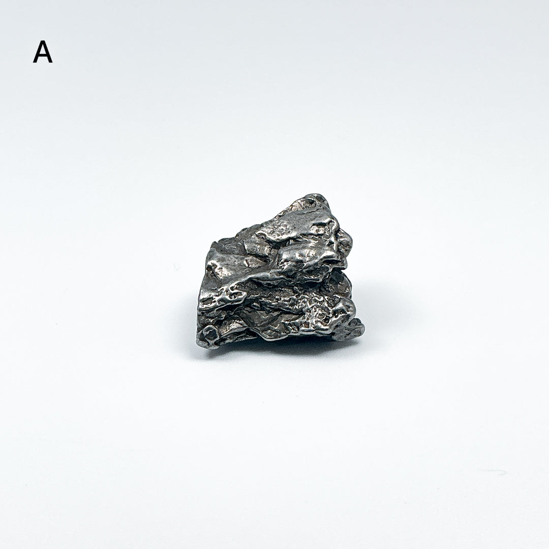 Campo Del Cielo Meteorite