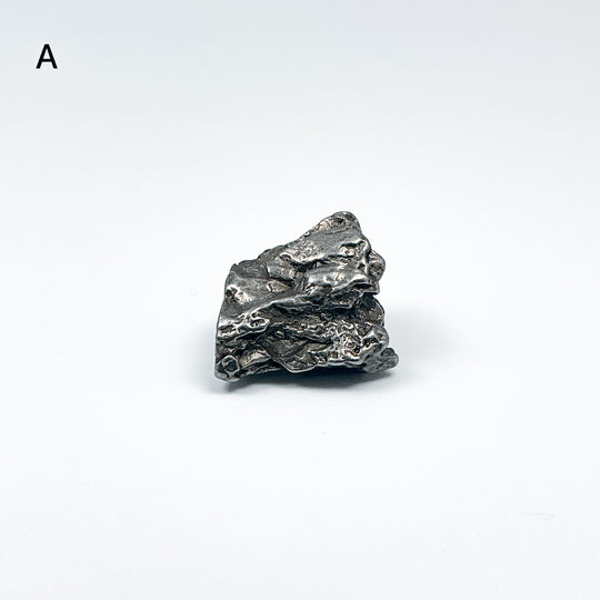 Campo Del Cielo Meteorite