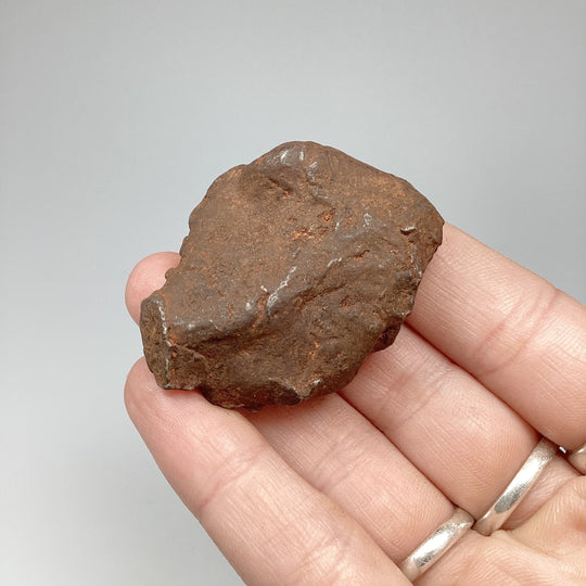 Gebel Kamil Meteorite - Rocks and Gems Canada