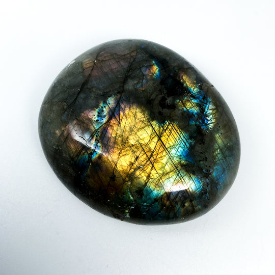 Labradorite Tumble