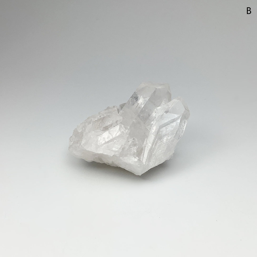 Quartz Cluster - Rocks and Gems Canada