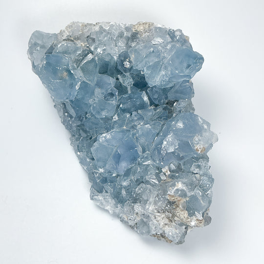 Celestite Geode