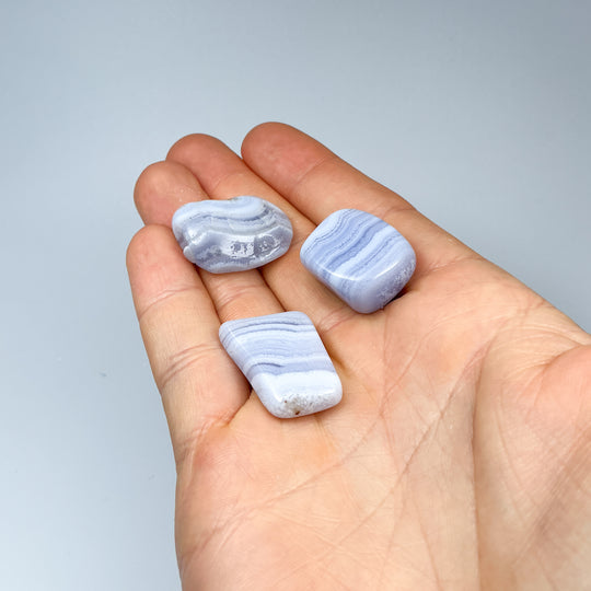 Christmas Crystal Bundle – Winter Serenity Collection