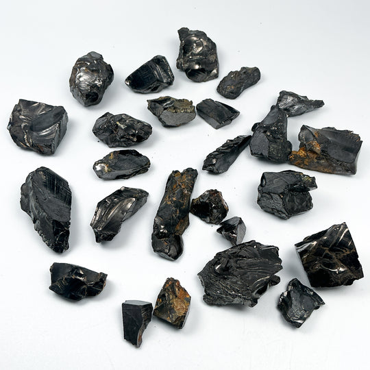 Elite Shungite Piece