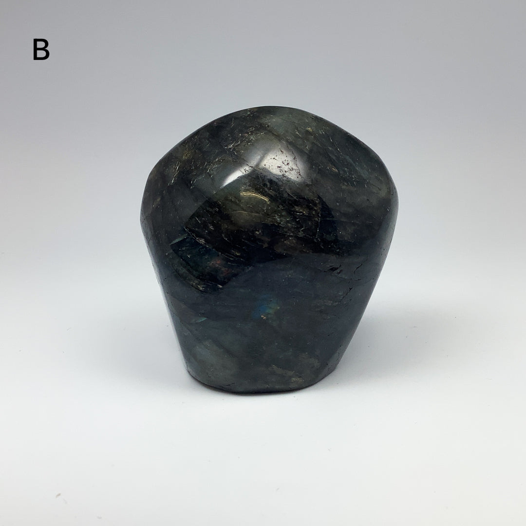 Labradorite Stand Up