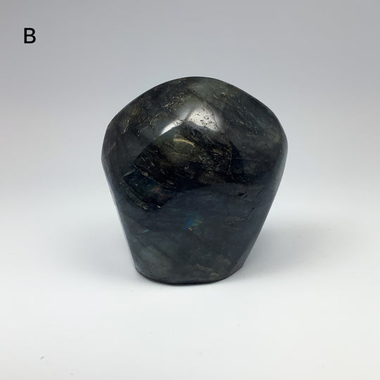 Labradorite Stand Up