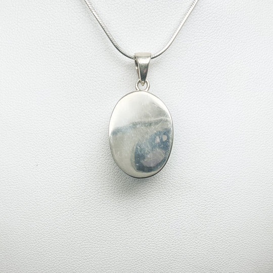 Turquoise Pendant