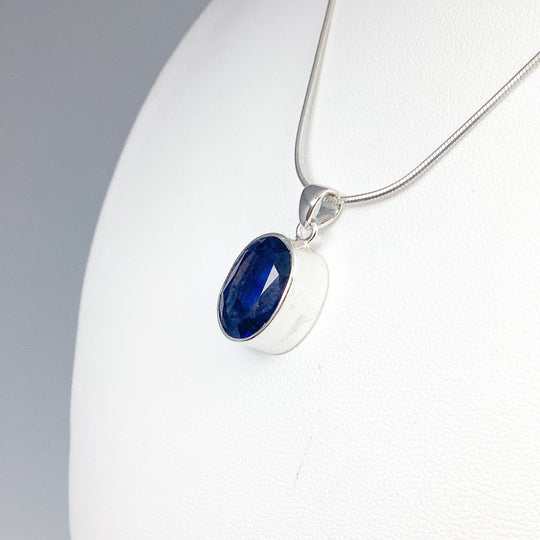 Kyanite Pendant
