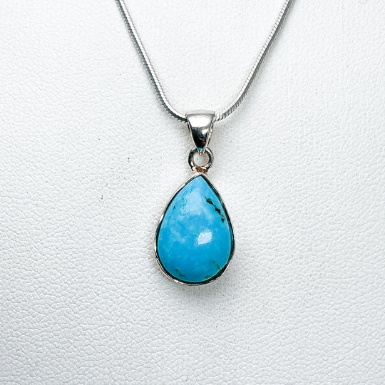 Turquoise Pendant