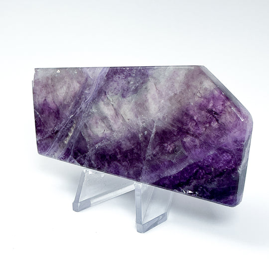 Fluorite Slice