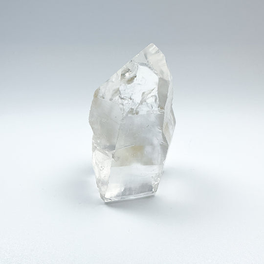 Lemurian Quartz Rough Point