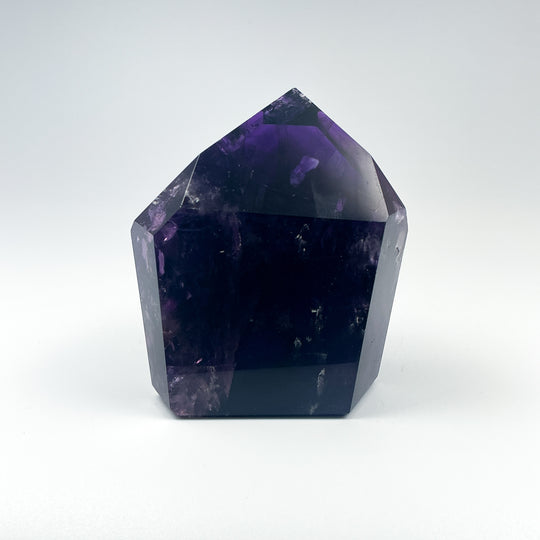 Amethyst Point - Rocks and Gems Canada