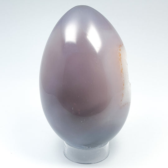 Agate Geode Egg