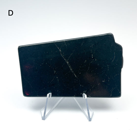 Shungite Slice - Rocks and Gems Canada