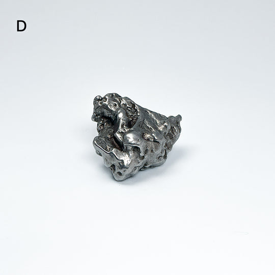 Campo Del Cielo Meteorite