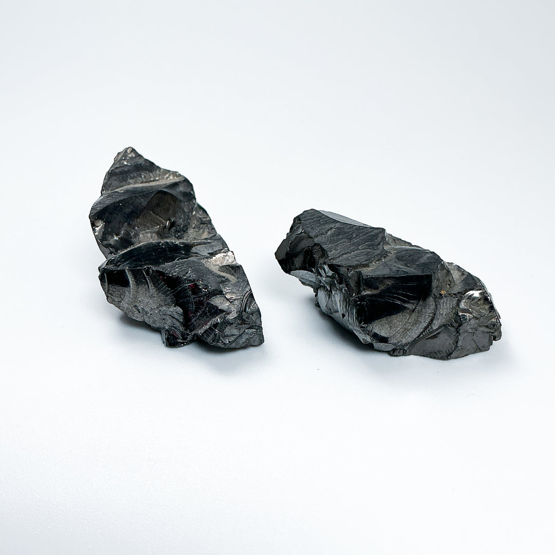 Elite Shungite Piece - Rocks and Gems Canada