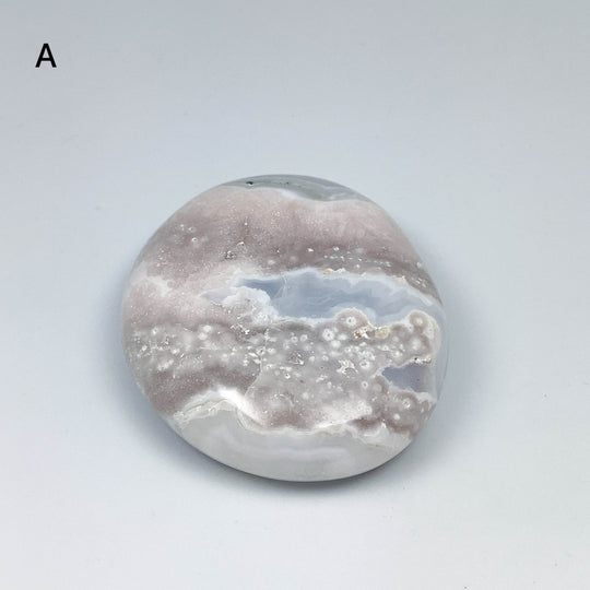 Flower Agate Tumble - Rocks and Gems Canada