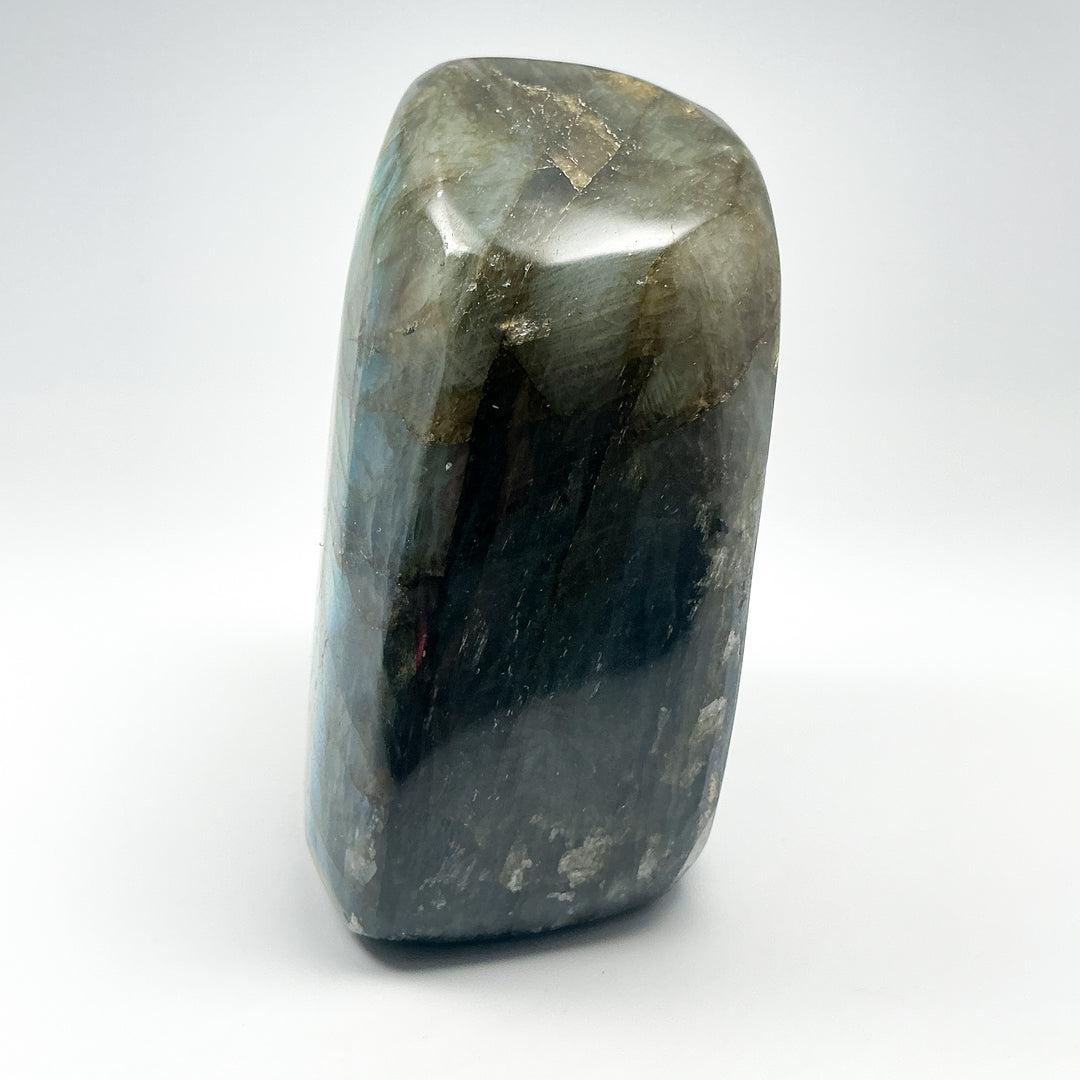 Labradorite Stand Up